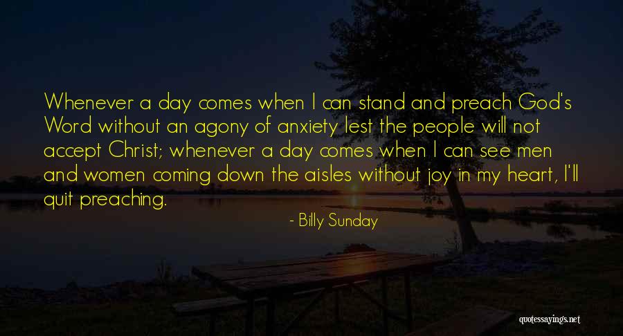 Hapus Bg Quotes By Billy Sunday Hapus Bg Quotes By Billy Sunday