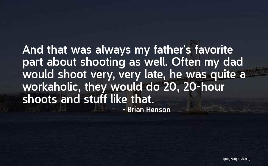 Hapus Bg Quotes By Brian Henson Hapus Bg Quotes By Brian Henson