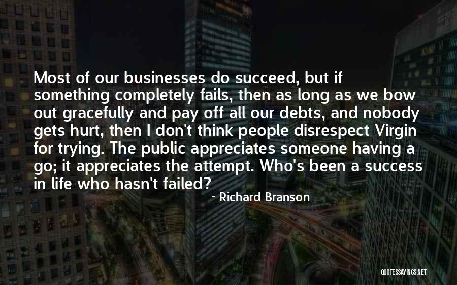 Hapusa Quotes By Richard Branson Hapusa Quotes By Richard Branson