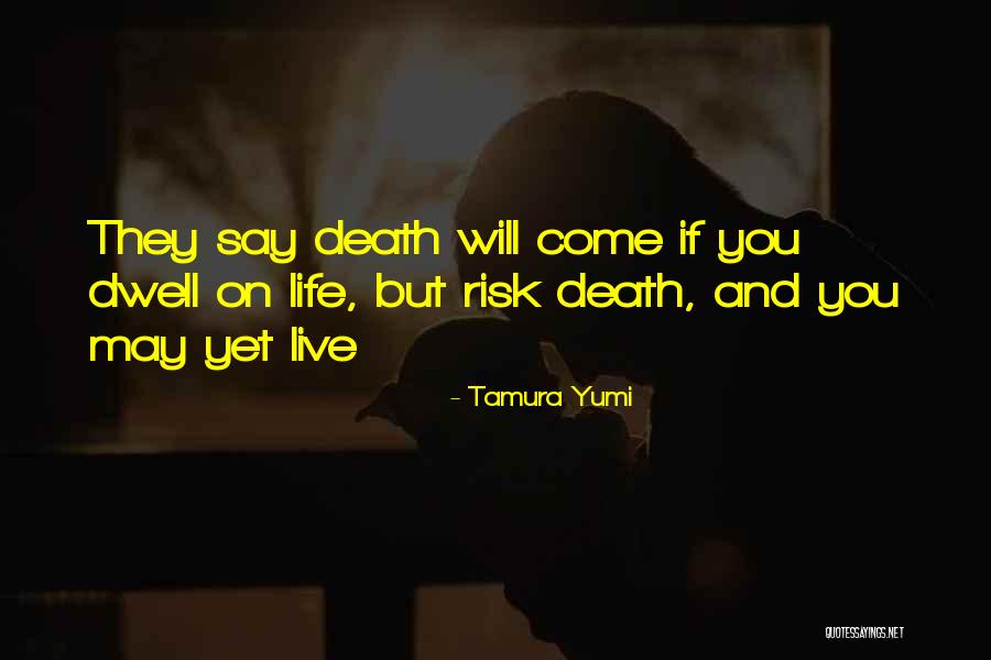 Hapyweel Quotes By Tamura Yumi Hapyweel Quotes By Tamura Yumi