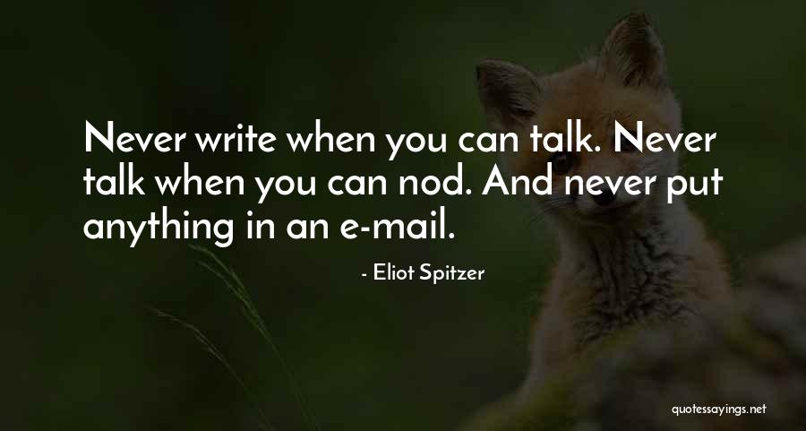 Haq In Islam Quotes By Eliot Spitzer Haq In Islam Quotes By Eliot Spitzer