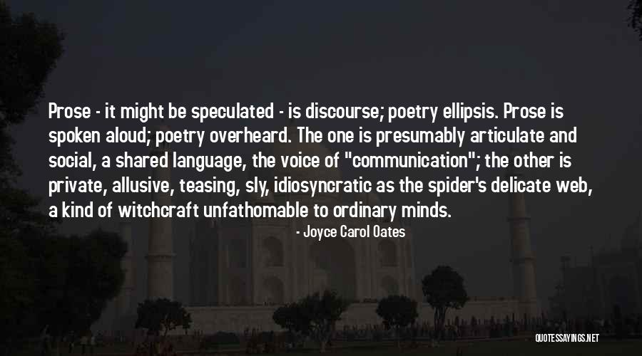 Haq Mehar Quotes By Joyce Carol Oates Haq Mehar Quotes By Joyce Carol Oates