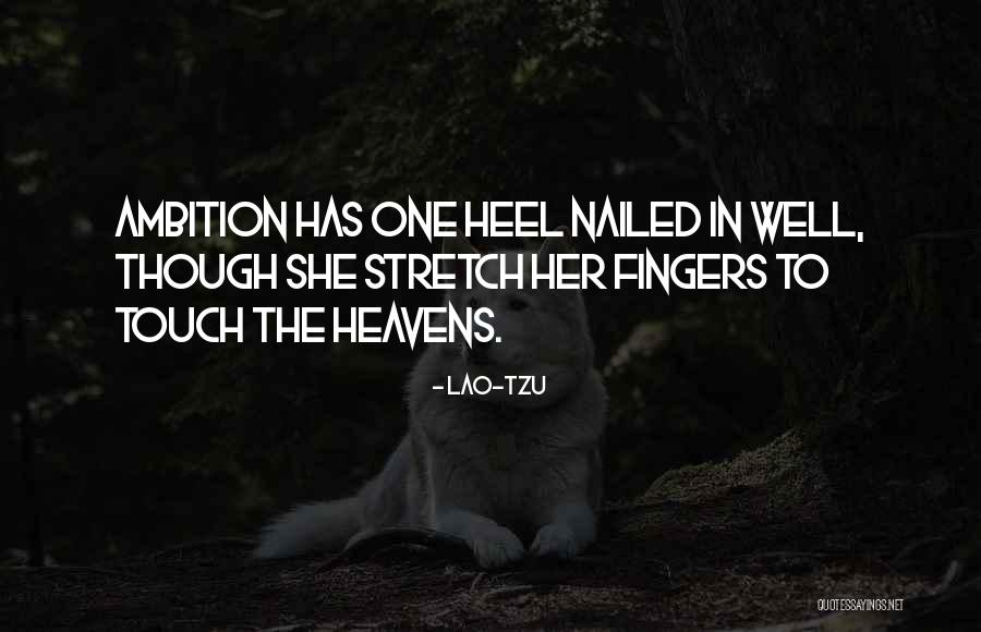 Haq Mehar Quotes By Lao-Tzu Haq Mehar Quotes By Lao-Tzu