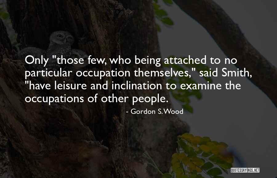 Haqeeqat Quotes By Gordon S. Wood Haqeeqat Quotes By Gordon S. Wood