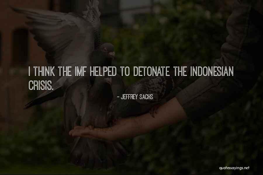Haqeeqat Tv Quotes By Jeffrey Sachs Haqeeqat Tv Quotes By Jeffrey Sachs