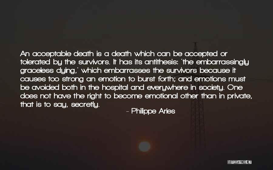 Haqeeqat Tv Quotes By Philippe Aries Haqeeqat Tv Quotes By Philippe Aries