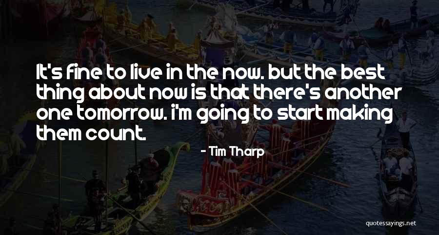 Haqiqat Channel Quotes By Tim Tharp Haqiqat Channel Quotes By Tim Tharp
