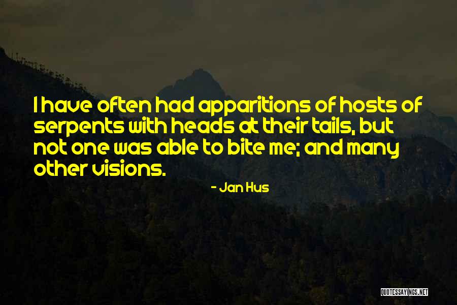 Haqiqatjou Quotes By Jan Hus Haqiqatjou Quotes By Jan Hus