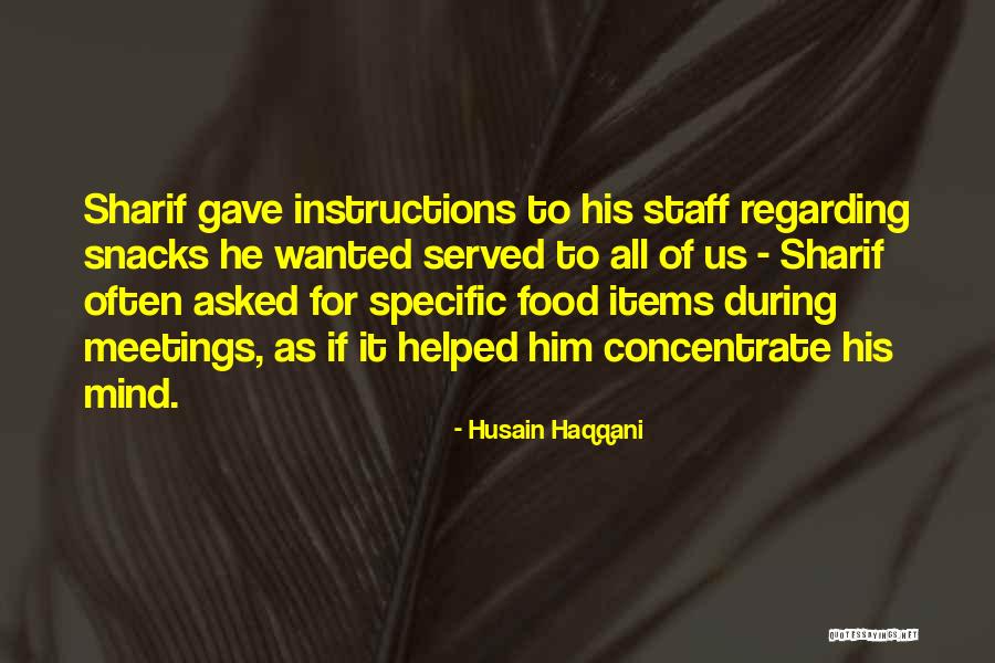 Haqqani Quotes By Husain Haqqani Haqqani Quotes By Husain Haqqani