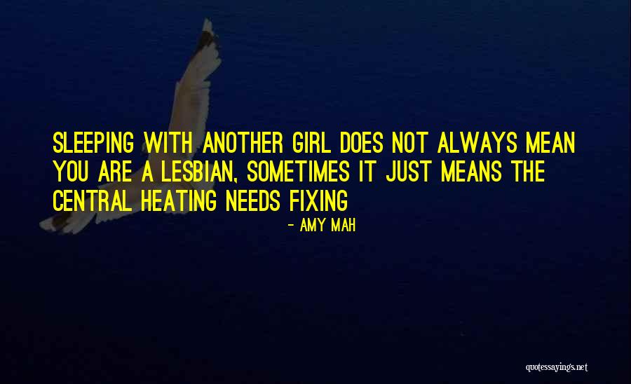 Haqqi Sekis Quotes By Amy Mah Haqqi Sekis Quotes By Amy Mah