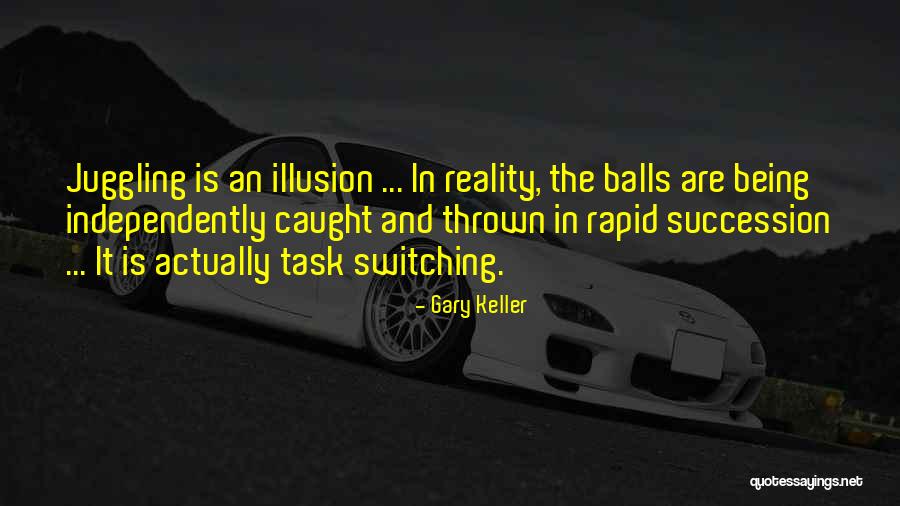 Haque Publications Quotes By Gary Keller Haque Publications Quotes By Gary Keller