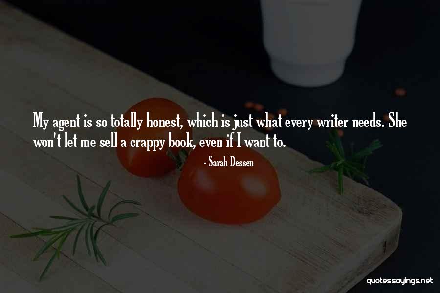 Haque Publications Quotes By Sarah Dessen Haque Publications Quotes By Sarah Dessen