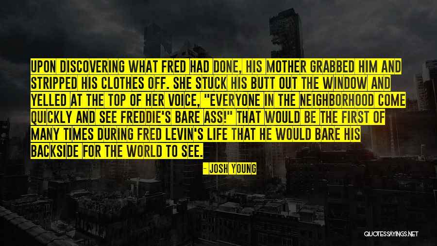 Haquin Of The Hundred Quotes By Josh Young Haquin Of The Hundred Quotes By Josh Young