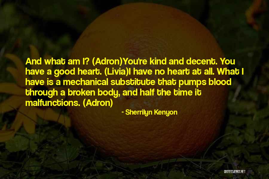 Haquin Of The Hundred Quotes By Sherrilyn Kenyon Haquin Of The Hundred Quotes By Sherrilyn Kenyon