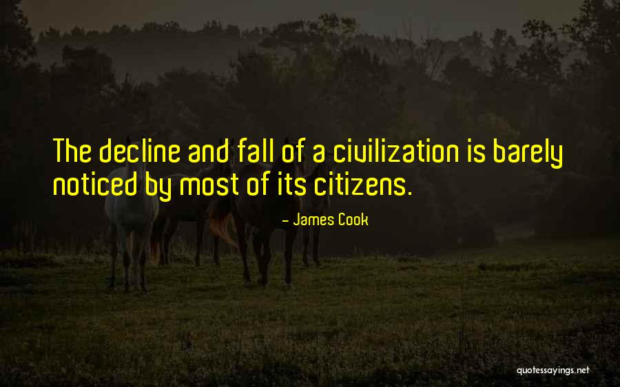 Haquinohayquienviva Quotes By James Cook Haquinohayquienviva Quotes By James Cook