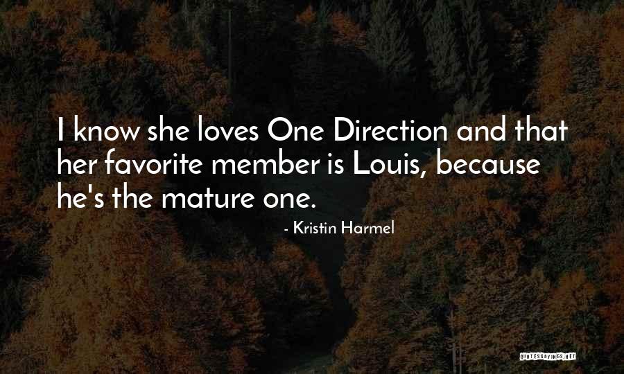 Haquinohayquienviva Quotes By Kristin Harmel Haquinohayquienviva Quotes By Kristin Harmel