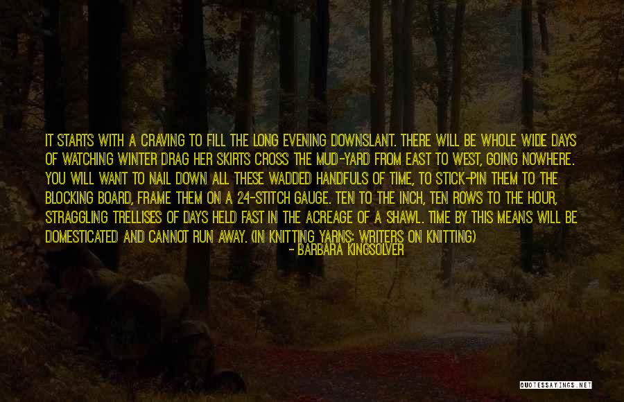 Har Mat Mano Quotes By Barbara Kingsolver Har Mat Mano Quotes By Barbara Kingsolver