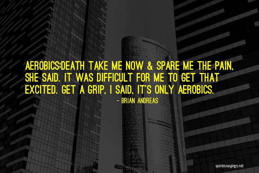 Har Na Mano Quotes By Brian Andreas Har Na Mano Quotes By Brian Andreas