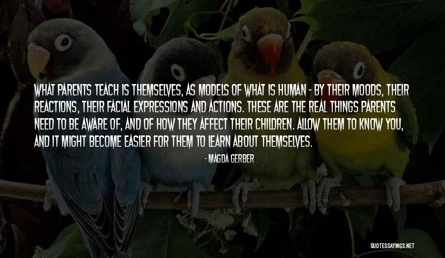 Har Na Mano Quotes By Magda Gerber Har Na Mano Quotes By Magda Gerber