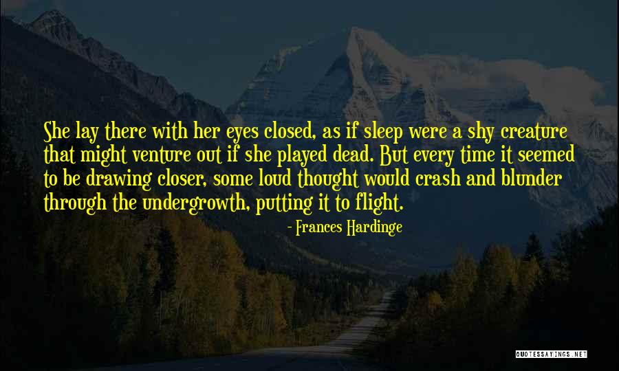 Hara Akiha Quotes By Frances Hardinge Hara Akiha Quotes By Frances Hardinge