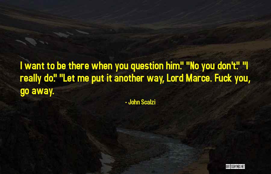 Hara Akiha Quotes By John Scalzi Hara Akiha Quotes By John Scalzi
