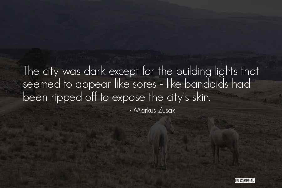 Haraama Quotes By Markus Zusak Haraama Quotes By Markus Zusak