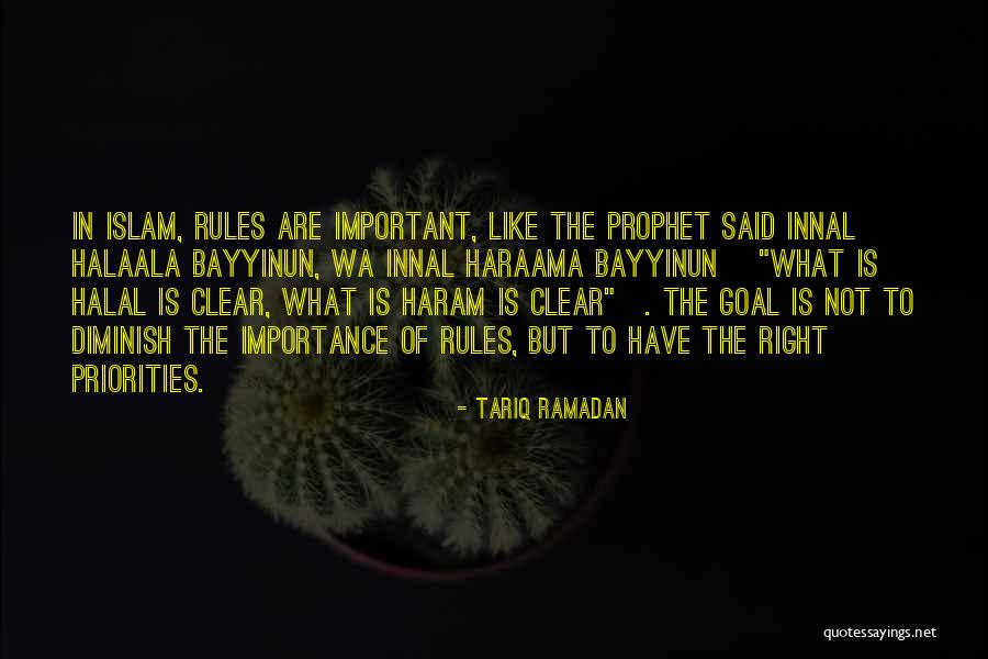 Haraama Quotes By Tariq Ramadan Haraama Quotes By Tariq Ramadan