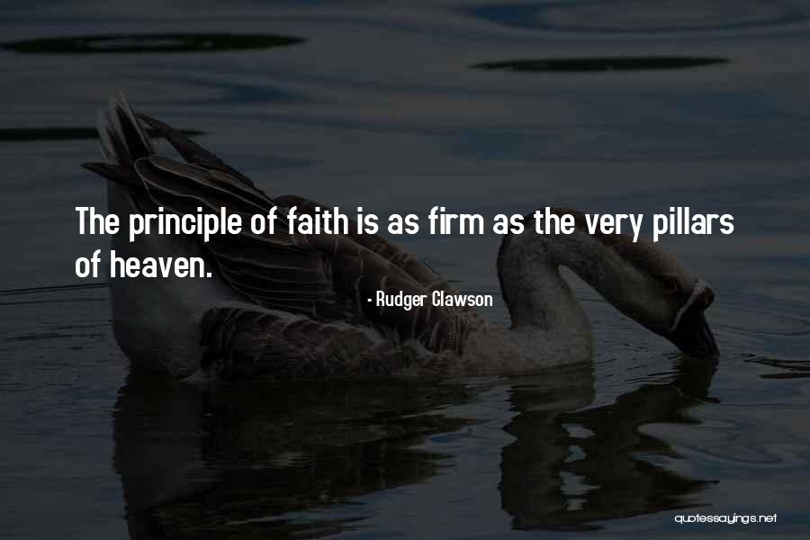 Harabeli Quotes By Rudger Clawson Harabeli Quotes By Rudger Clawson