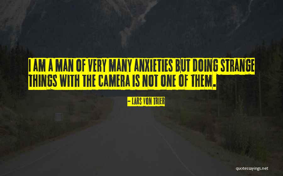 Haracic Asim Quotes By Lars Von Trier Haracic Asim Quotes By Lars Von Trier