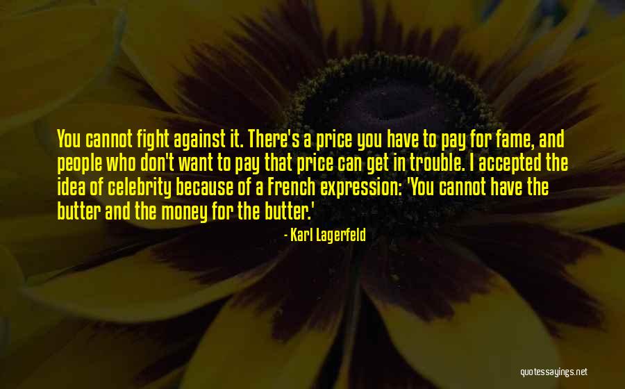 Harada Tekken Quotes By Karl Lagerfeld Harada Tekken Quotes By Karl Lagerfeld