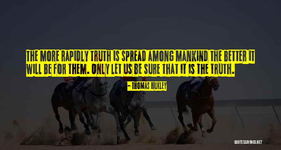 Harada Tekken Quotes By Thomas Huxley Harada Tekken Quotes By Thomas Huxley