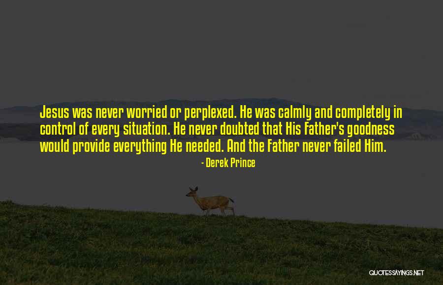 Haradrim Quotes By Derek Prince Haradrim Quotes By Derek Prince