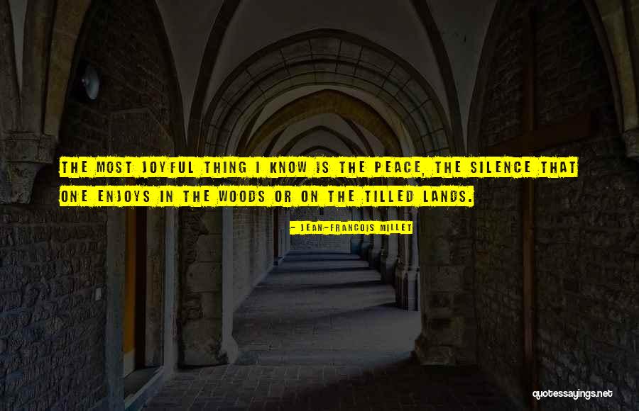Haradrim Quotes By Jean-Francois Millet Haradrim Quotes By Jean-Francois Millet