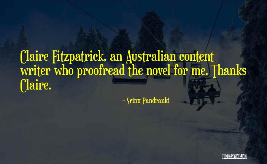 Harads Quotes By Srinu Pandranki Harads Quotes By Srinu Pandranki