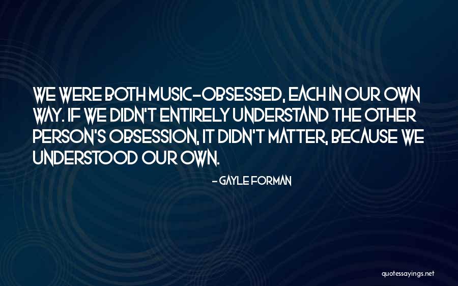Haragan Significado Quotes By Gayle Forman Haragan Significado Quotes By Gayle Forman
