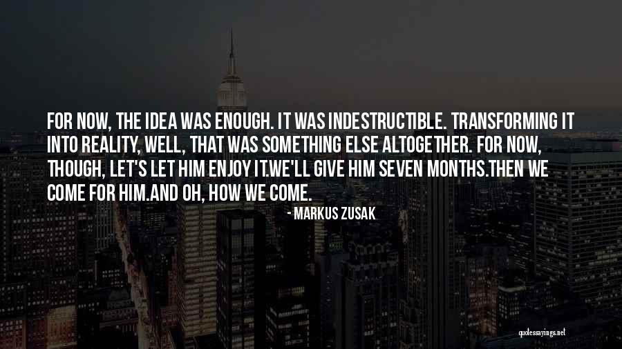 Haragan Significado Quotes By Markus Zusak Haragan Significado Quotes By Markus Zusak