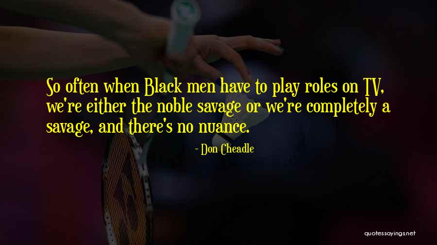Haraguchi Rice Quotes By Don Cheadle Haraguchi Rice Quotes By Don Cheadle