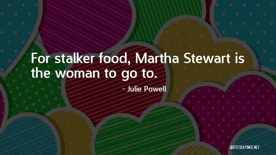 Harakasaar Quotes By Julie Powell Harakasaar Quotes By Julie Powell