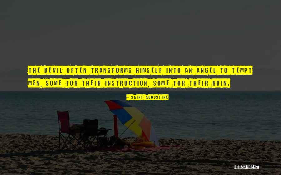 Harakasset Quotes By Saint Augustine Harakasset Quotes By Saint Augustine