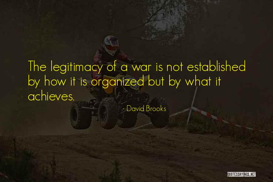 Haralal Quotes By David Brooks Haralal Quotes By David Brooks