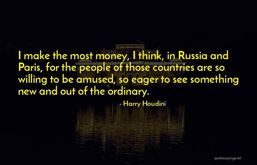 Haralambi Roblox Quotes By Harry Houdini Haralambi Roblox Quotes By Harry Houdini