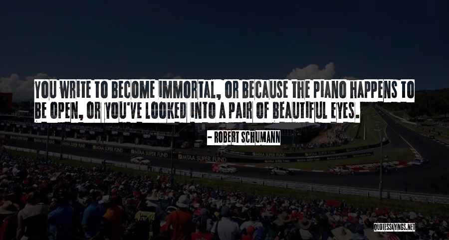 Haralambidis Quotes By Robert Schumann Haralambidis Quotes By Robert Schumann