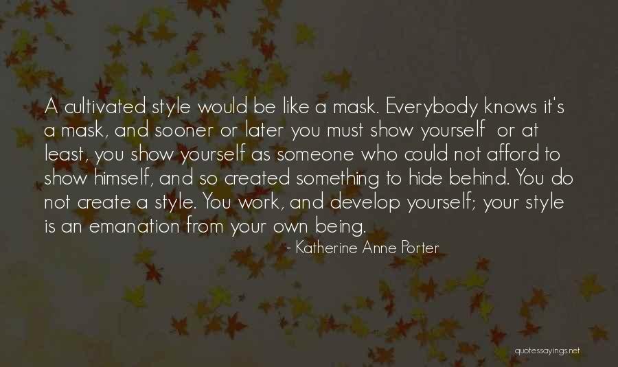 Haralambie Ploscariu Quotes By Katherine Anne Porter Haralambie Ploscariu Quotes By Katherine Anne Porter