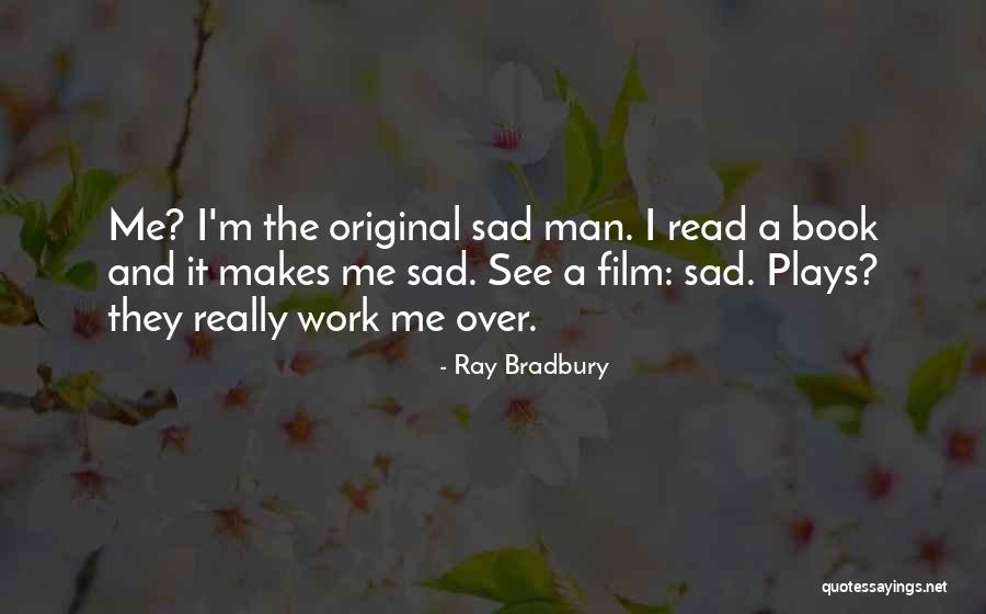Haralambos Karountzos Quotes By Ray Bradbury Haralambos Karountzos Quotes By Ray Bradbury