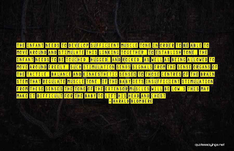 Harald Blomberg Quotes 2135954 Harald Blomberg Quotes 2135954