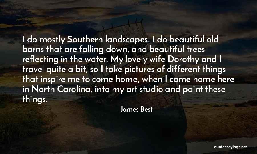 Harald Eia Quotes By James Best Harald Eia Quotes By James Best