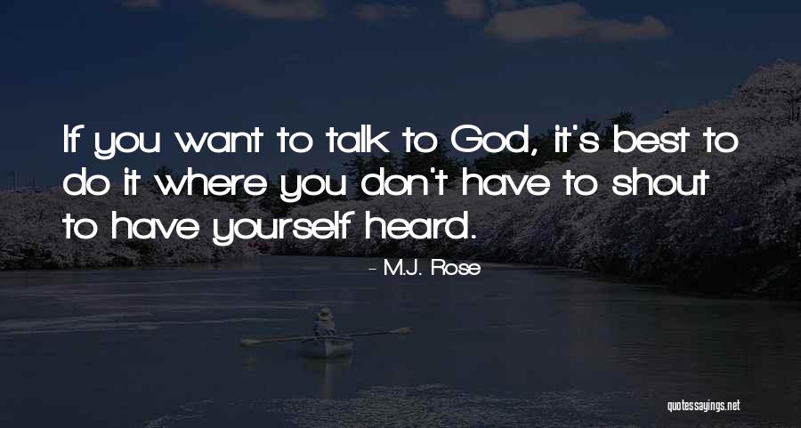 Harald Fairhair Quotes By M.J. Rose Harald Fairhair Quotes By M.J. Rose