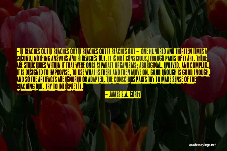Harald Juhnke Quotes By James S.A. Corey Harald Juhnke Quotes By James S.A. Corey