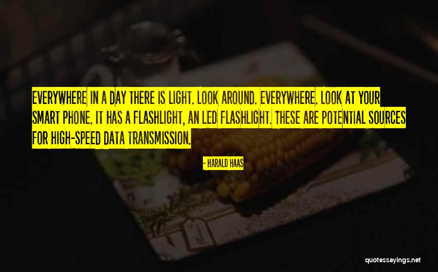 Harald V Quotes By Harald Haas Harald V Quotes By Harald Haas