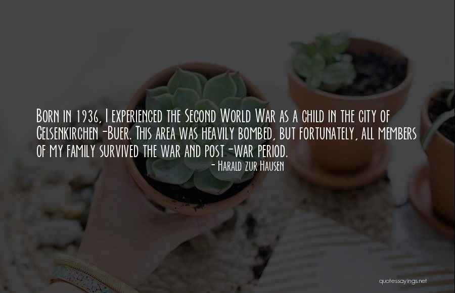 Harald V Quotes By Harald Zur Hausen Harald V Quotes By Harald Zur Hausen